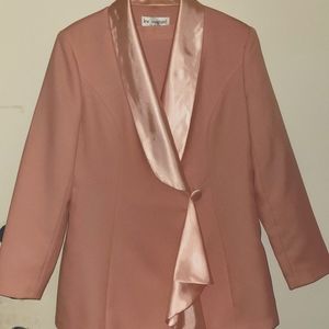 Lew Margram Mother of the bride suit